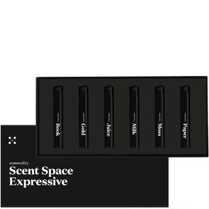 Commodity Scent Space Expressive Discovery Kit